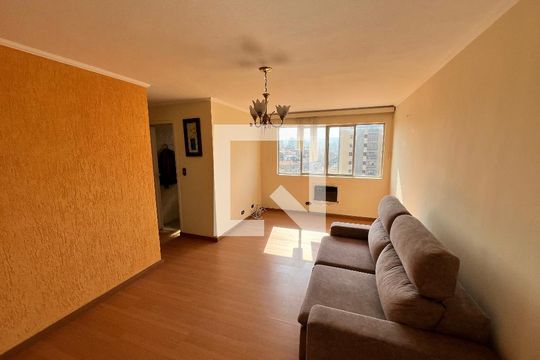 Apartamento para alugar com 2 quartos, 61m² em Água Fria, São Paulo