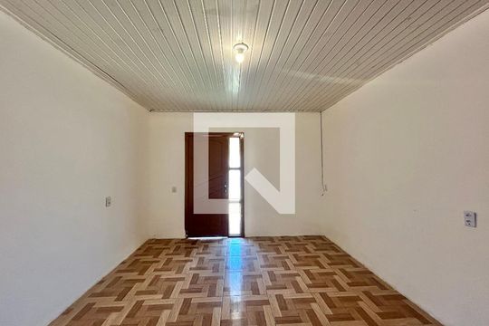 Sala de casa à venda com 4 quartos, 130m² em Campina, São Leopoldo