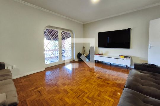 Casa para alugar com 2 quartos, 250m² em Jardim Paraíso, Campinas