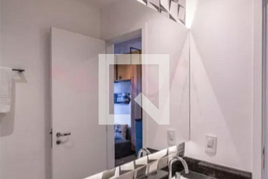 Apartamento à venda com 1 quarto, 32m² em Pinheiros, São Paulo
