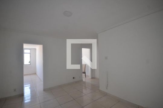 Sala de apartamento à venda com 2 quartos, 70m² em Vila Valqueire, Rio de Janeiro