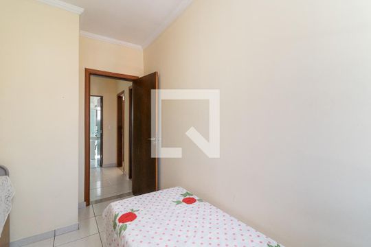 Quarto 1 de casa à venda com 3 quartos, 100m² em Parque Paineiras, São Paulo