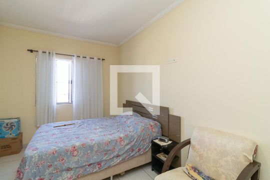 Quarto 2 de casa à venda com 3 quartos, 100m² em Parque Paineiras, São Paulo