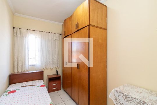 Quarto 1 de casa à venda com 3 quartos, 100m² em Parque Paineiras, São Paulo