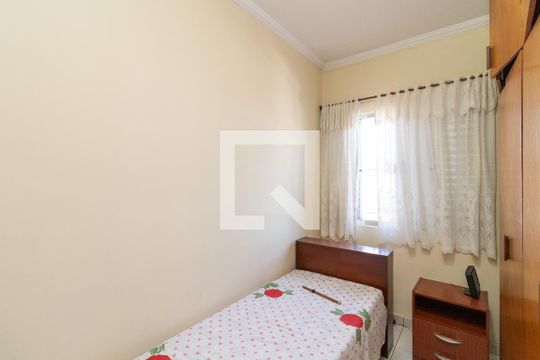 Quarto 1 de casa à venda com 3 quartos, 100m² em Parque Paineiras, São Paulo