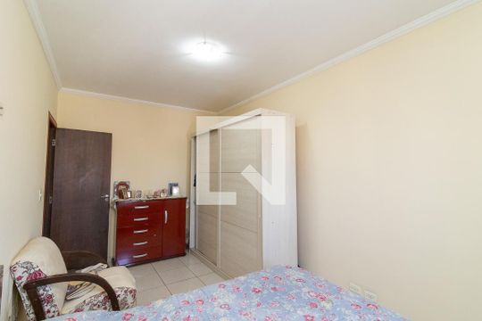 Quarto 2 de casa à venda com 3 quartos, 100m² em Parque Paineiras, São Paulo