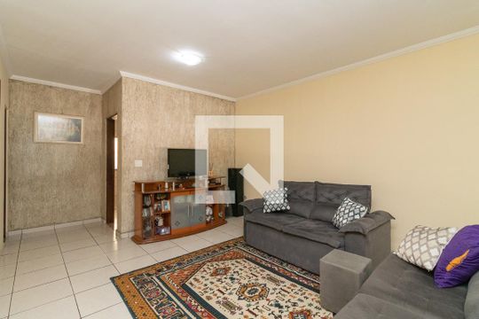 Sala de casa à venda com 3 quartos, 100m² em Parque Paineiras, São Paulo