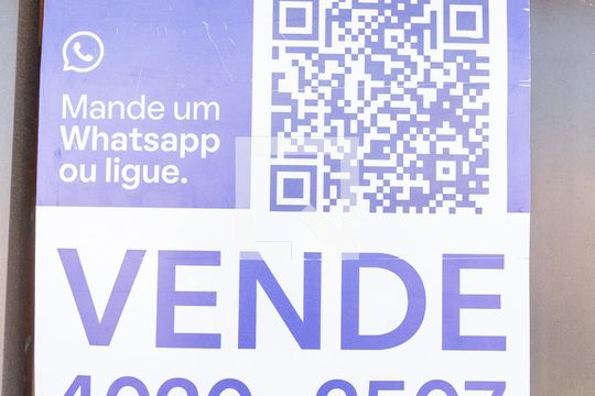 Placa de casa à venda com 3 quartos, 100m² em Parque Paineiras, São Paulo