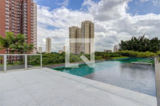 Apartamento à venda com 2 quartos, 112m² em Cidade Monções, São Paulo