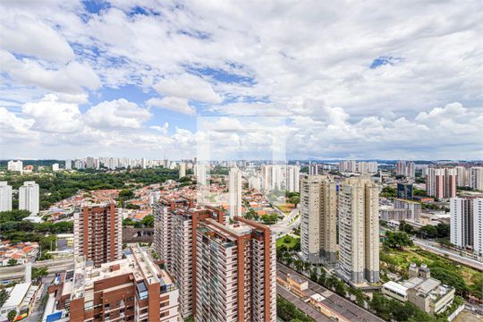 Apartamento à venda com 2 quartos, 112m² em Cidade Monções, São Paulo