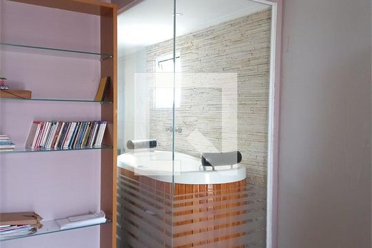 Apartamento à venda com 3 quartos, 148m² em Santo Amaro, São Paulo