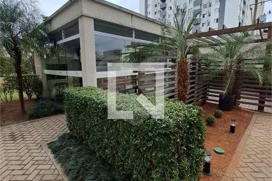 Apartamento à venda com 2 quartos, 50m² em Vila Antonieta, São Paulo