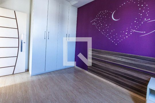 Quarto 1 de apartamento para alugar com 2 quartos, 63m² em Jardim Alice, Indaiatuba