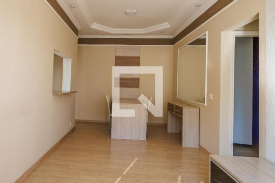 Apartamento para alugar com 2 quartos, 63m² em Jardim Alice, Indaiatuba
