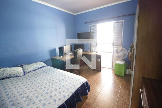 Quarto 3 de casa à venda com 4 quartos, 392m² em Jardim Primeiro de Maio (chacara Fazendinha), Osasco
