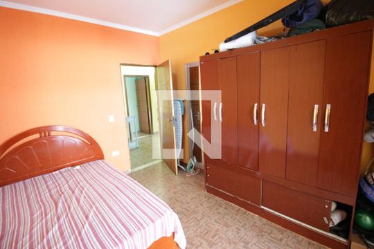Quarto 2 de casa à venda com 4 quartos, 392m² em Jardim Primeiro de Maio (chacara Fazendinha), Osasco