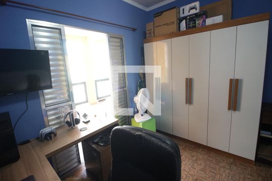 Quarto 3 de casa à venda com 4 quartos, 392m² em Jardim Primeiro de Maio (chacara Fazendinha), Osasco