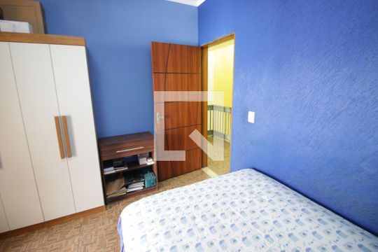 Quarto 3 de casa à venda com 4 quartos, 392m² em Jardim Primeiro de Maio (chacara Fazendinha), Osasco