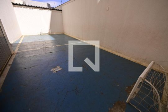 Área comum de apartamento para alugar com 3 quartos, 100m² em Setor Bueno, Goiânia