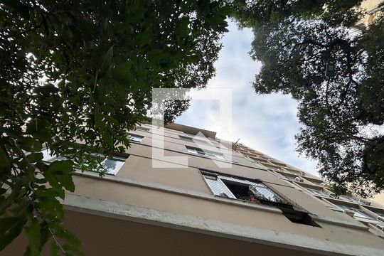 Fachada de apartamento à venda com 3 quartos, 170m² em Copacabana, Rio de Janeiro