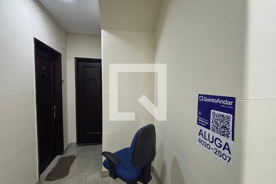 Placa de apartamento à venda com 3 quartos, 170m² em Copacabana, Rio de Janeiro