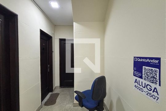 Placa de apartamento à venda com 3 quartos, 170m² em Copacabana, Rio de Janeiro