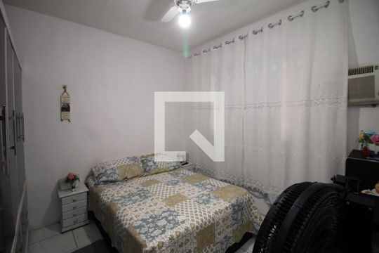 Quarto 1 de casa à venda com 2 quartos, 110m² em Colégio, Rio de Janeiro