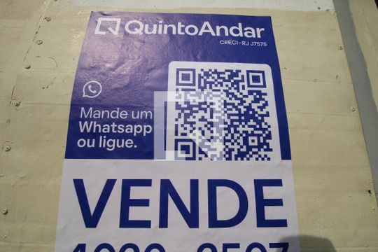QR code de casa à venda com 2 quartos, 110m² em Colégio, Rio de Janeiro
