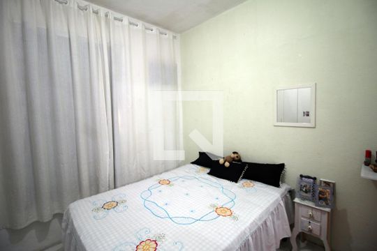 Quarto 2 de casa à venda com 2 quartos, 110m² em Colégio, Rio de Janeiro