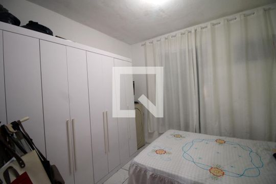 Quarto 2 de casa à venda com 2 quartos, 110m² em Colégio, Rio de Janeiro