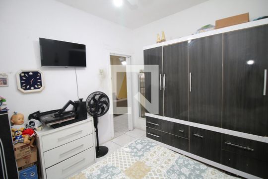 Quarto 1 de casa à venda com 2 quartos, 110m² em Colégio, Rio de Janeiro