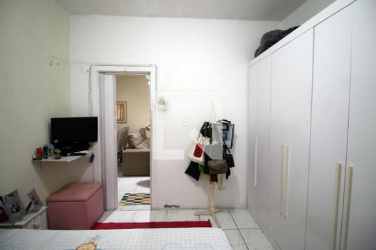 Quarto 2 de casa à venda com 2 quartos, 110m² em Colégio, Rio de Janeiro