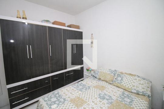 Quarto 1 de casa à venda com 2 quartos, 110m² em Colégio, Rio de Janeiro