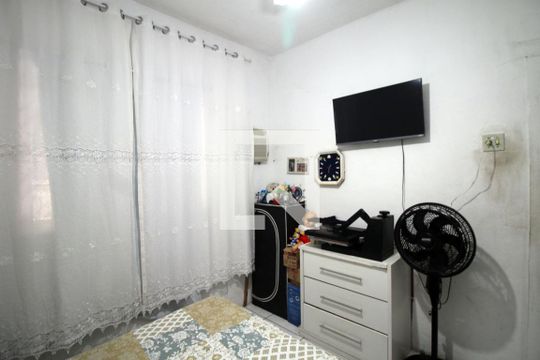 Quarto 1 de casa à venda com 2 quartos, 110m² em Colégio, Rio de Janeiro