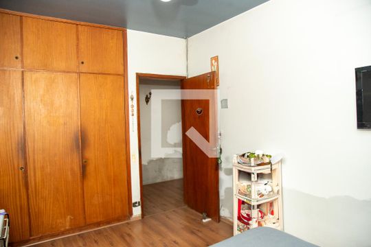 Quarto 1 de casa à venda com 3 quartos, 400m² em Brooklin, São Paulo
