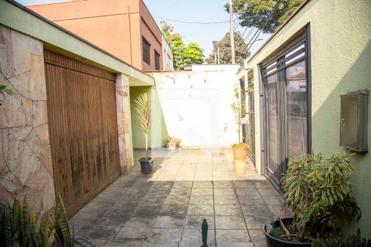 Área comum de casa à venda com 3 quartos, 400m² em Brooklin, São Paulo