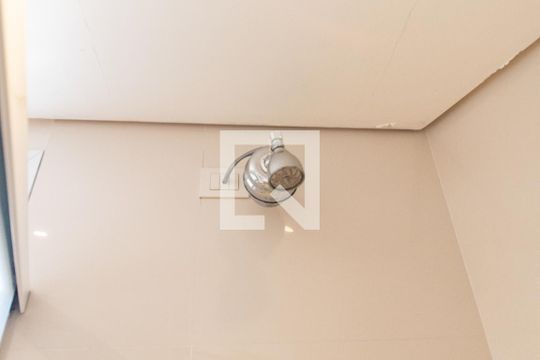 Banheiro da suíte de apartamento à venda com 2 quartos, 110m² em Vila Mariana, São Paulo