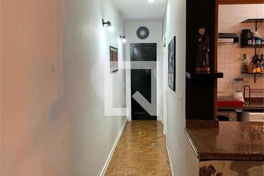 Apartamento à venda com 2 quartos, 73m² em Lapa de Baixo, São Paulo