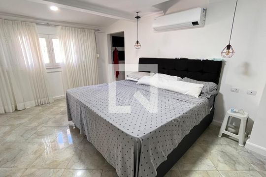 Suite 1 de casa de condomínio à venda com 5 quartos, 366m² em Recreio dos Bandeirantes, Rio de Janeiro