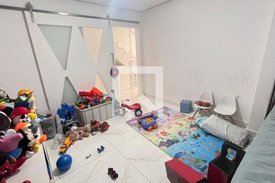 Quarto de casa de condomínio à venda com 5 quartos, 366m² em Recreio dos Bandeirantes, Rio de Janeiro