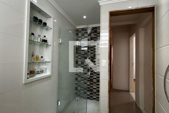 Apartamento à venda com 2 quartos, 72m² em Tatuapé, São Paulo