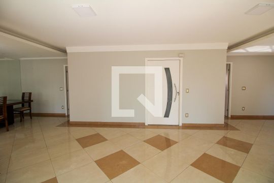 Sala de apartamento à venda com 3 quartos, 178m² em Mooca, São Paulo