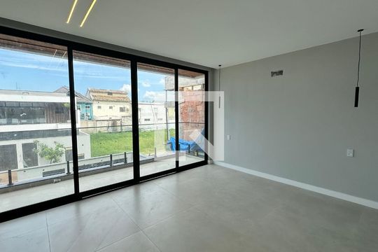 Suíte 4 de casa à venda com 4 quartos, 200m² em Vargem Pequena, Rio de Janeiro