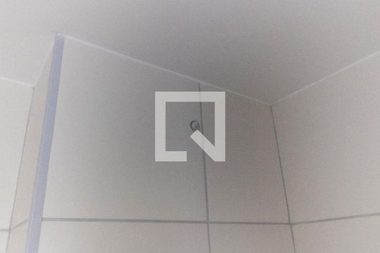 Banheiro de apartamento à venda com 1 quarto, 36m² em Centro, Niterói