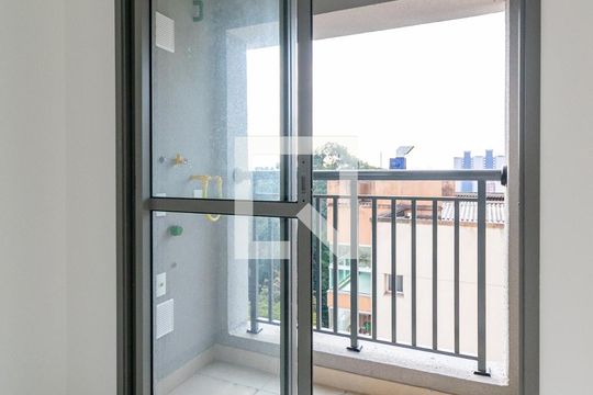 Apartamento à venda com 1 quarto, 28m² em Jardim Prudência, São Paulo