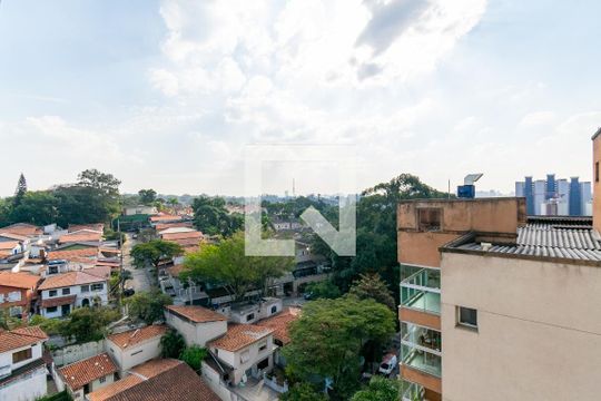 Apartamento à venda com 1 quarto, 28m² em Jardim Prudência, São Paulo