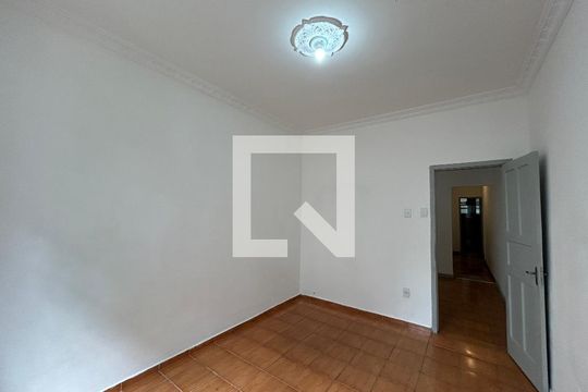 Quarto 1 de apartamento à venda com 4 quartos, 150m² em Méier, Rio de Janeiro