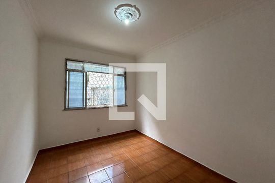 Quarto 1 de apartamento à venda com 4 quartos, 150m² em Méier, Rio de Janeiro