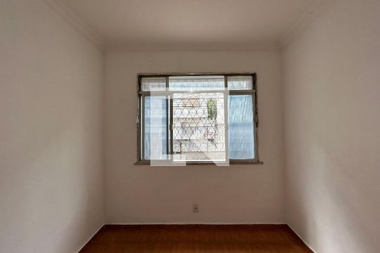 Quarto 1 de apartamento à venda com 4 quartos, 150m² em Méier, Rio de Janeiro