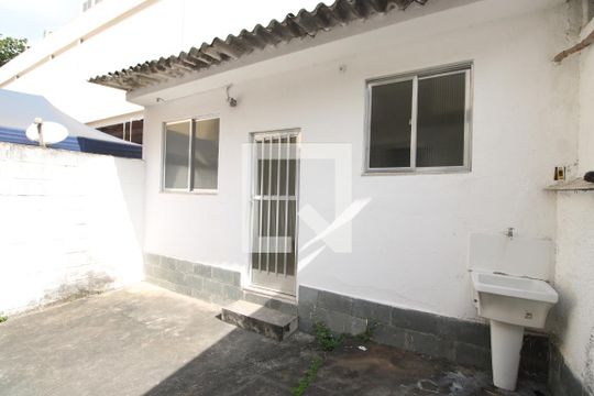 Fachada casa 2 de apartamento à venda com 4 quartos, 150m² em Méier, Rio de Janeiro